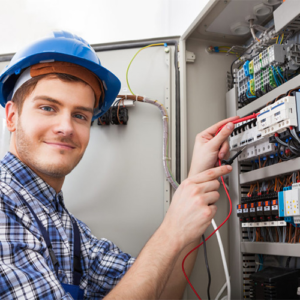 Curso de Eletricista Residencial
