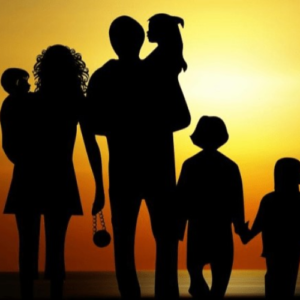Adoção de filhos e netos de Missionários