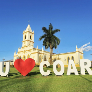 Coari - Amazonas