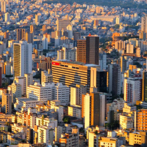 Belo Horizonte - Minas Gerais